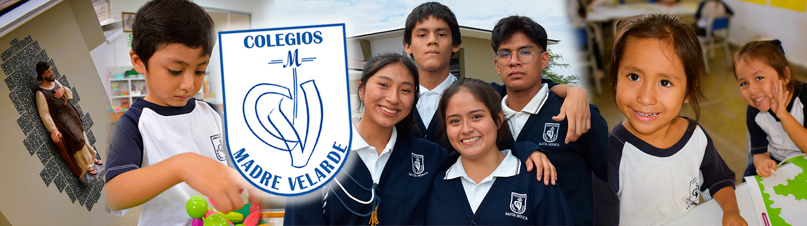 Colegio Sta. Mónica