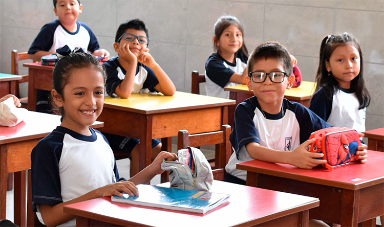 primaria