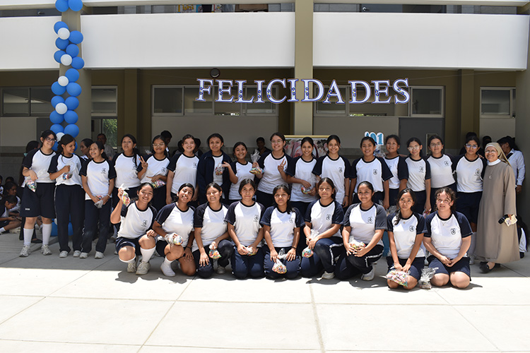secundaria