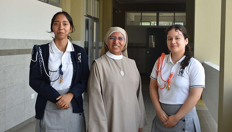secundaria
