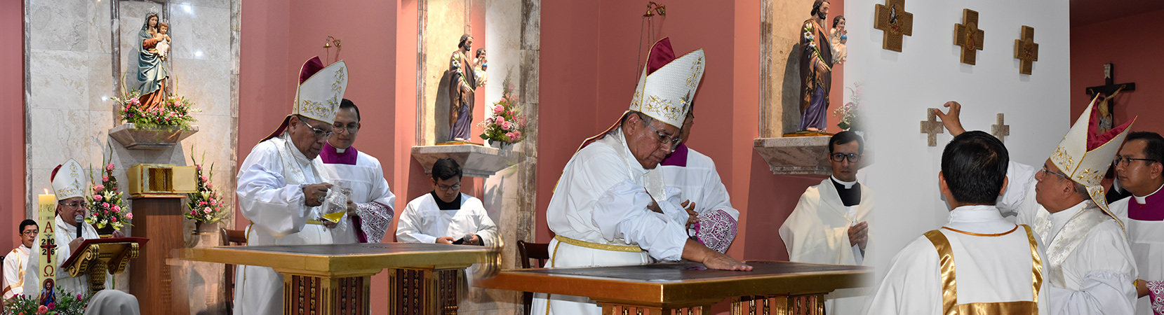 Pastoral